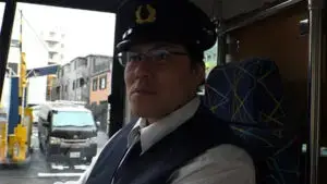 佐々木義人　現在　今　バス会社